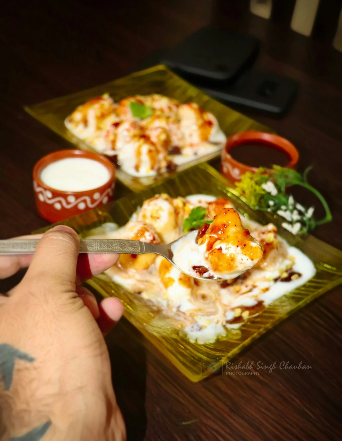 Chaat Chatori – Food Photo 14